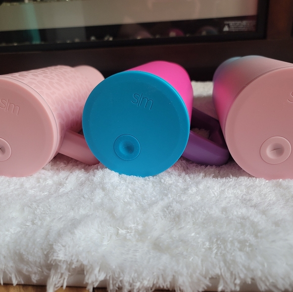 Simple modern 40oz trek Bundle - Picture 4 of 4